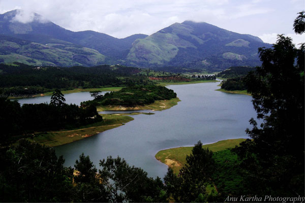 underestimated honeymoon hill stations in South India devikulum