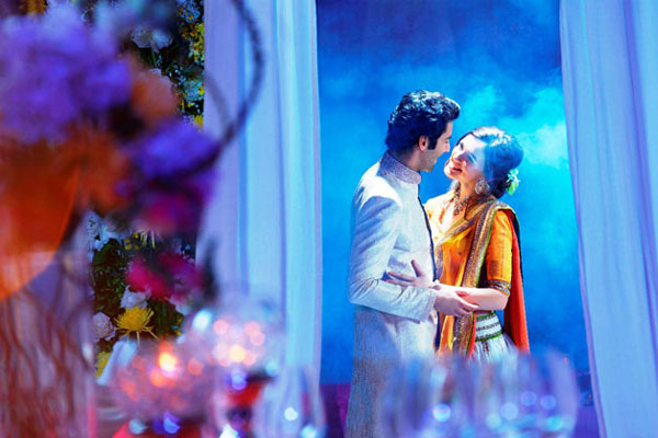 stunning and luxury wedding destinations in India 2015 Taj vivanta