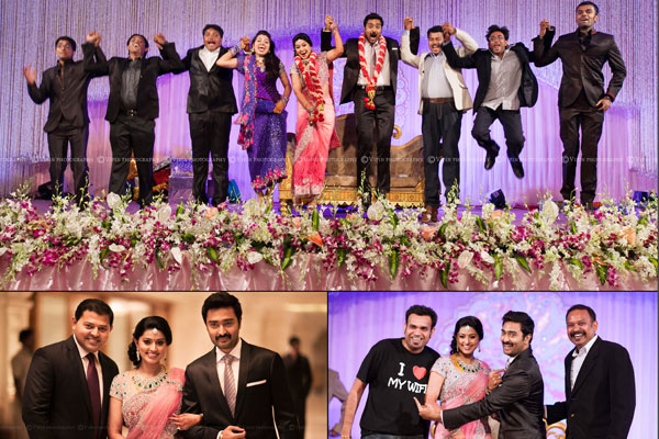 stunning and luxury wedding destinations in India 2015 ITC Grand Chola chennai