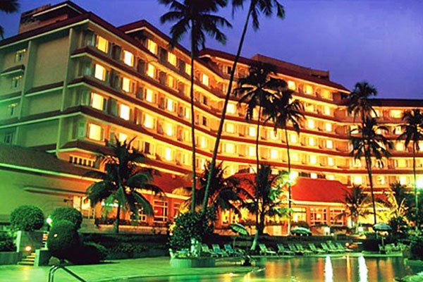 stunning and luxury wedding destinations in India 2015 the resort malad mumbai