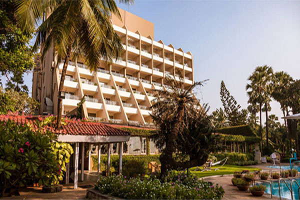 stunning and luxury wedding destinations in India 2015 the resort malad mumbai