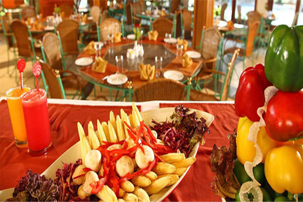 stunning and luxury wedding destinations in India 2015 the resort malad mumbai