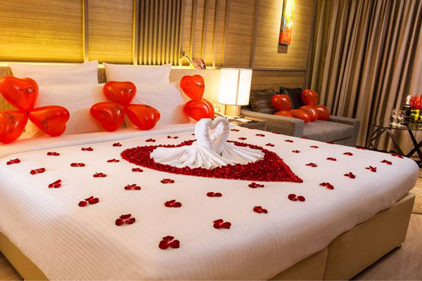 stunning and luxury wedding destinations in India 2015 the resort malad mumbai