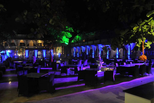 stunning and luxury wedding destinations in India 2015 ranbanka palace jodhpur