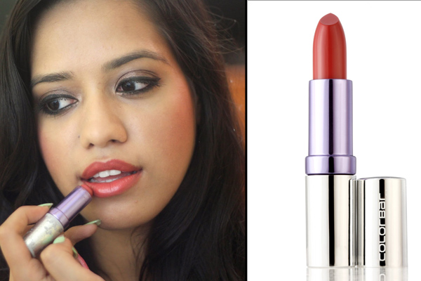 budget nude lipsticks for brides