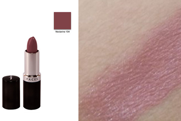 budget nude lipsticks for brides