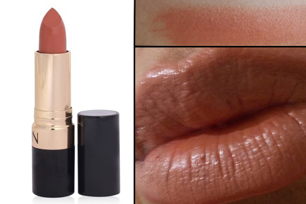budget nude lipsticks for brides