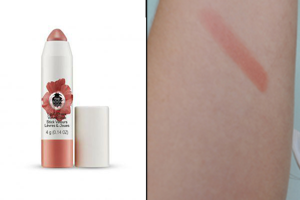 budget nude lipsticks for brides