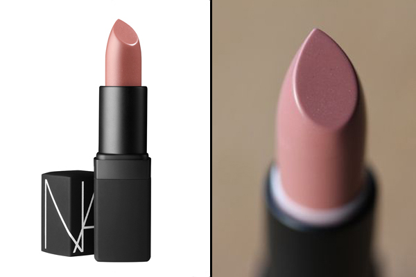 budget nude lipsticks for brides