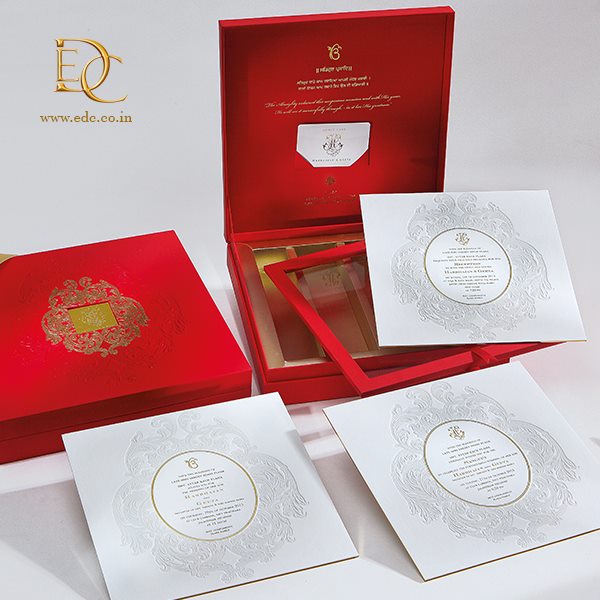 harbhajan singh geeta basra wedding card