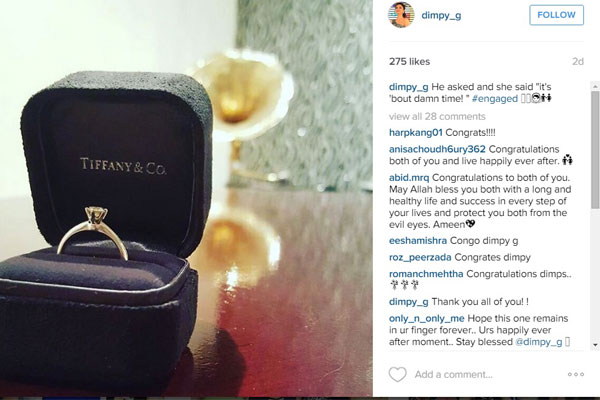 dimpy ganguly rahul mahajan's ex wife to marry again to boyfriend rohit roy