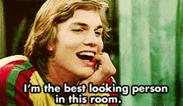 Ashton Kutcher Gif