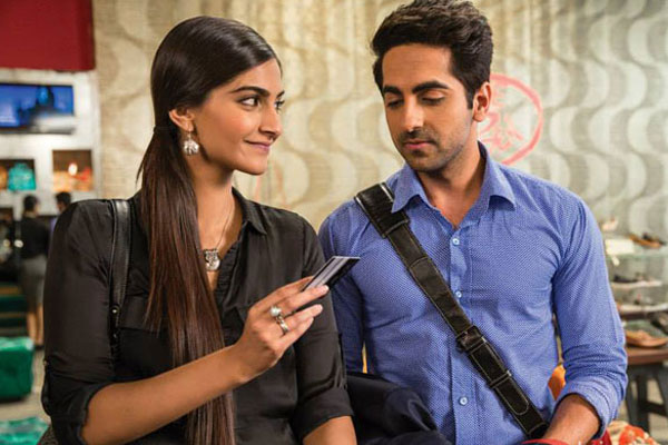 benefits of marrying a woman with a career bevkoofiyan sonam kapoor anushka sharma