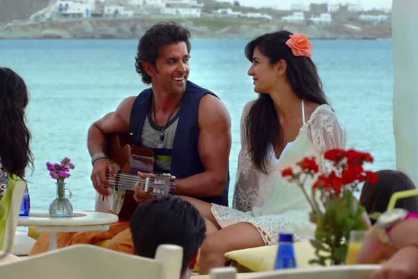 benefits of marrying a woman with a career hrithik roshan katrna kaif bang bang