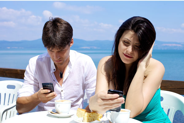 how to diffrentiate between a honeymoon and a vacation