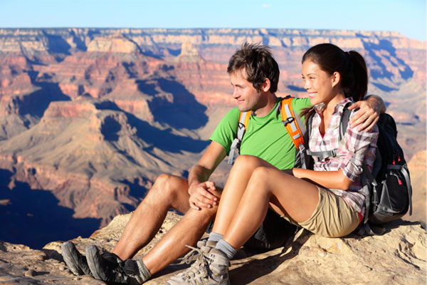 how to differentiate between a honeymoon and a vacation
