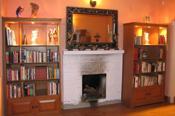 la villa bethany mussorie