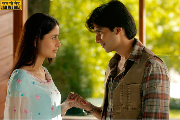 things you need to accept for a happy relationship jab we met shahid kapoor kareena kapoor