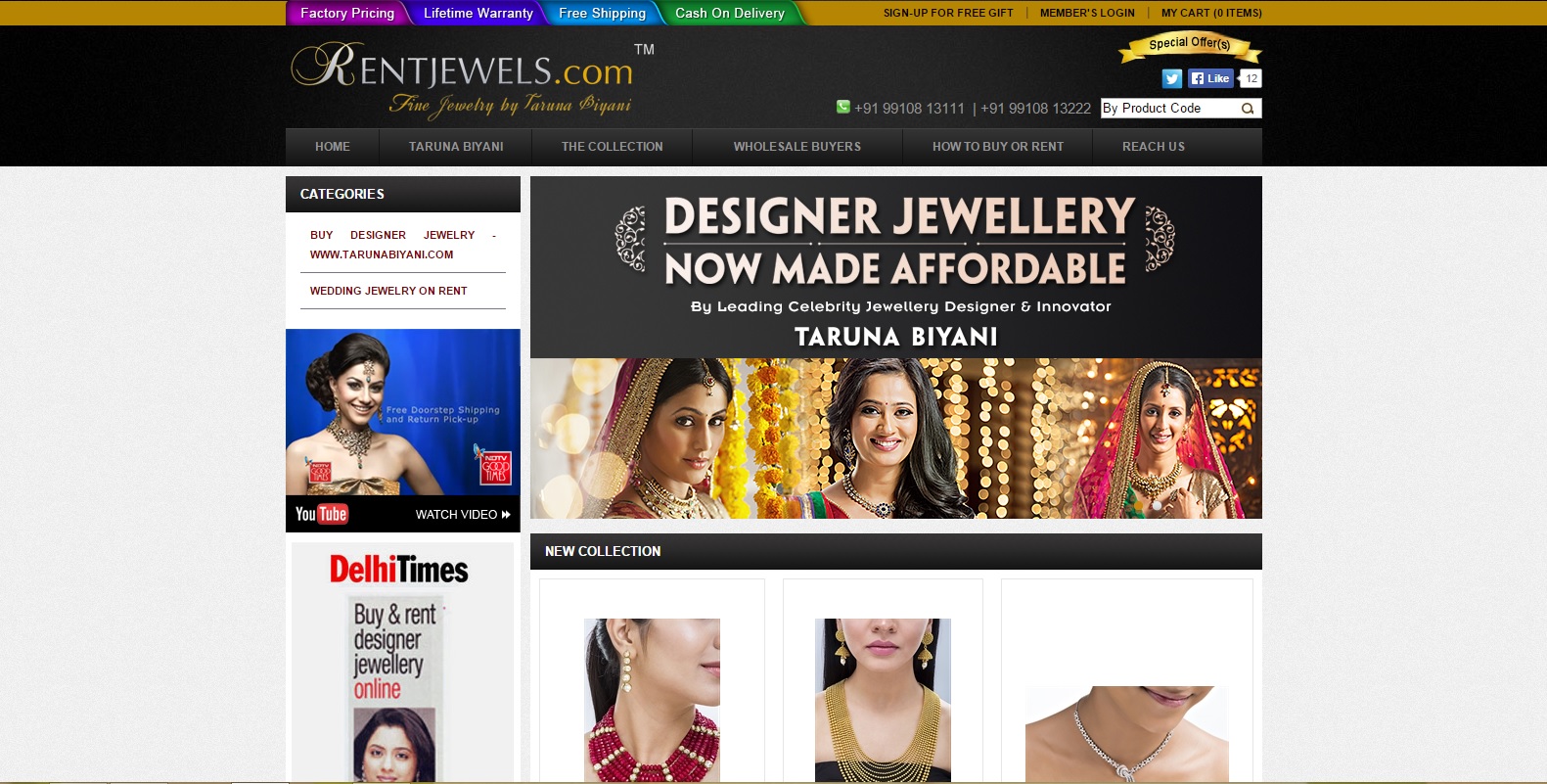 best wedding online rentals for your wedding