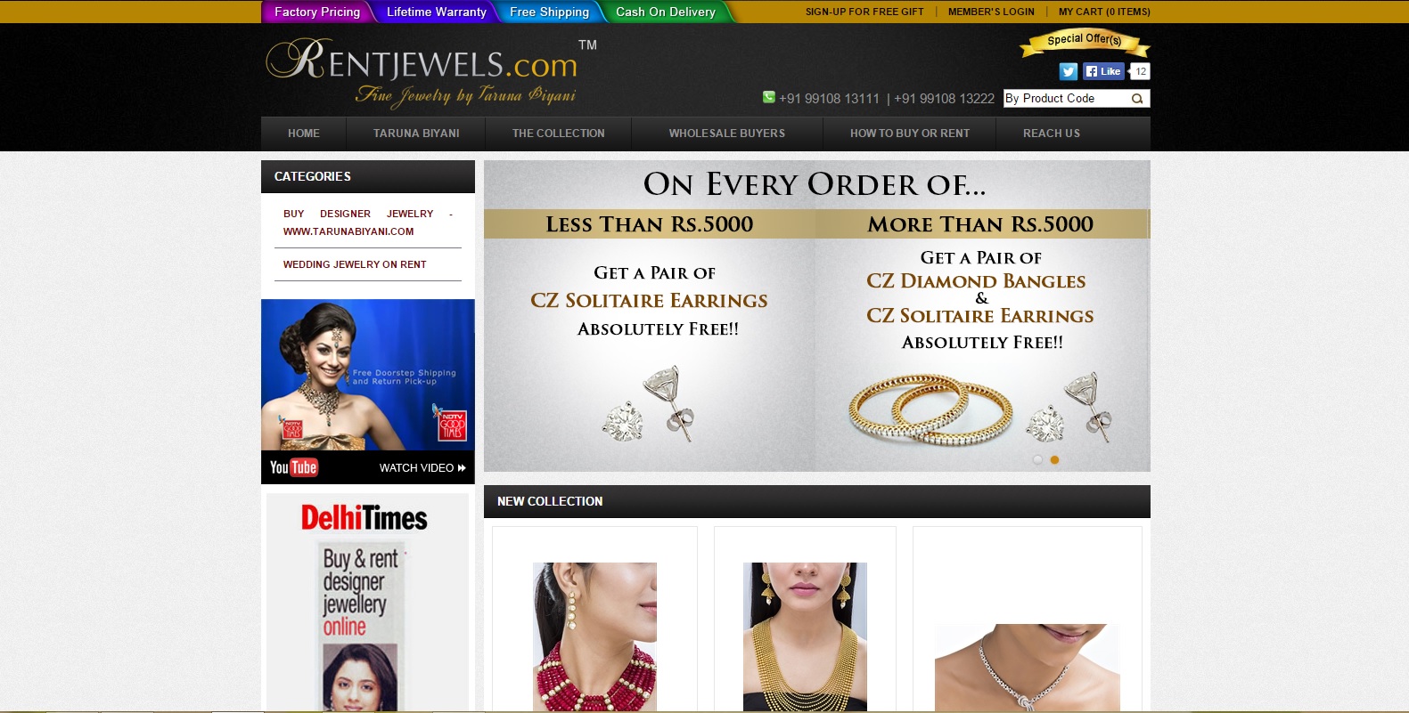 best wedding online rentals for your wedding