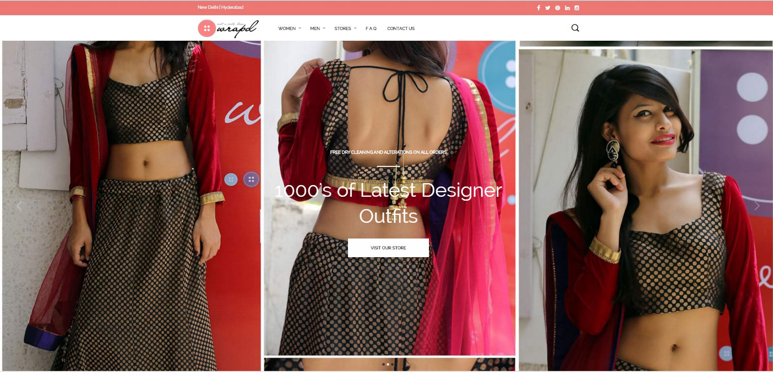 best wedding online rentals for your wedding