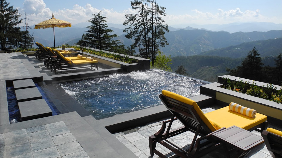 wildflower hall, shimla