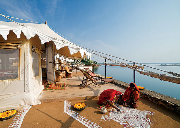 chattra sagar, rajasthan