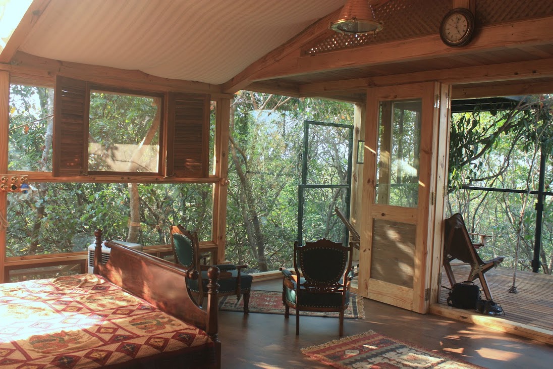 the machan, lonavala