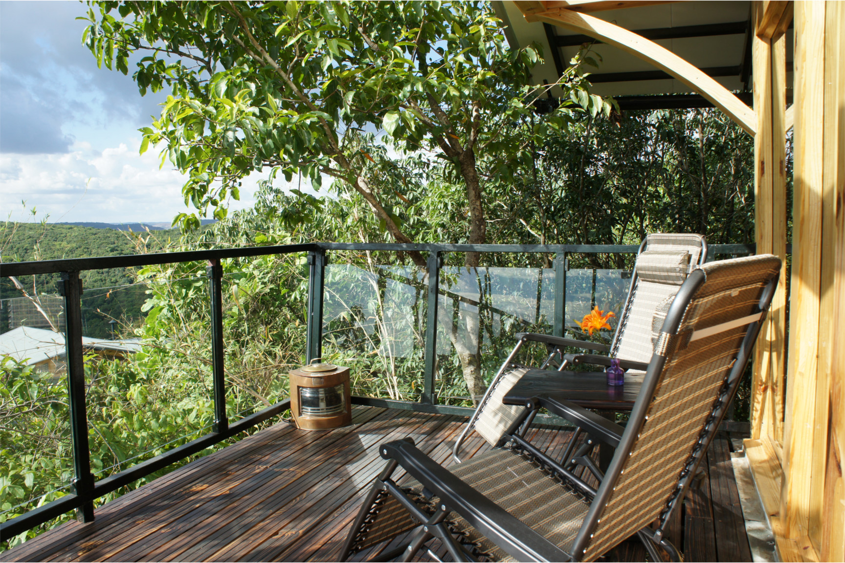 the machan, lonavala