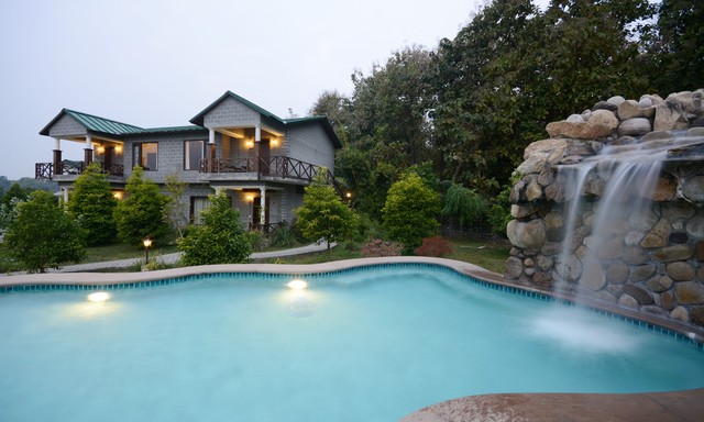 aahana corbett wilderness