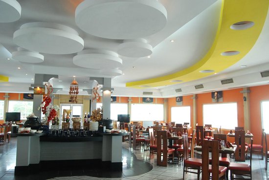 floatel floating hotel, kolkata