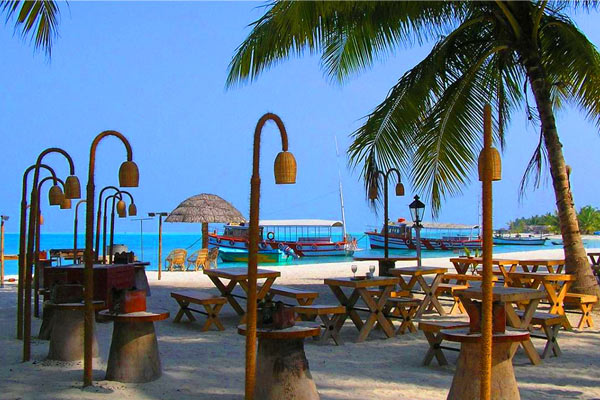 lakshadweep for cancer