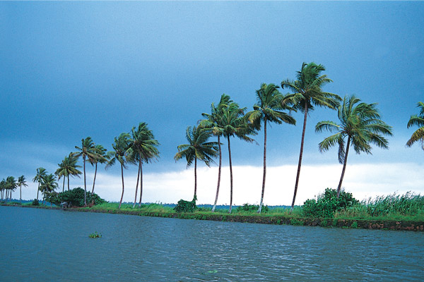 kerala for libra