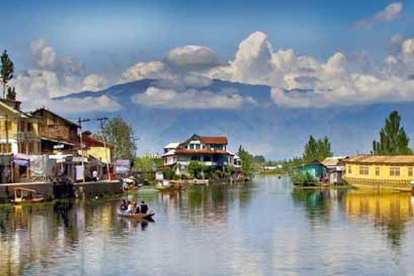 jammu and kashmir for scorpio