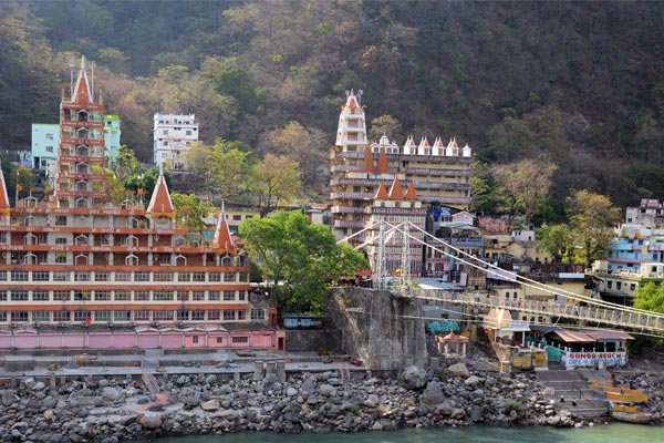 rishikesh for capricorn