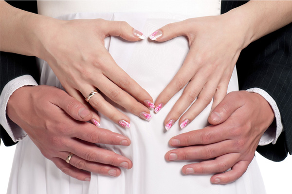 care during pregnancy and karva chauth