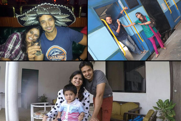 husbands who keep karva chauth for their wives agastaya jain lipi gemini jain