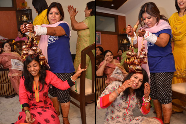 the wedding story of deepika and arjun sood arranged marriage couple