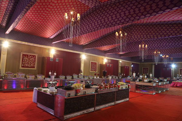 the wedding story of arjun and deepika sood arranged marriage couple