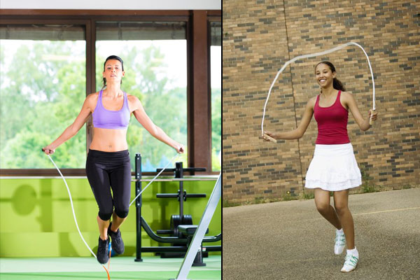 Best Exercises For Women To Flaunt Slimmer And Toned Calves