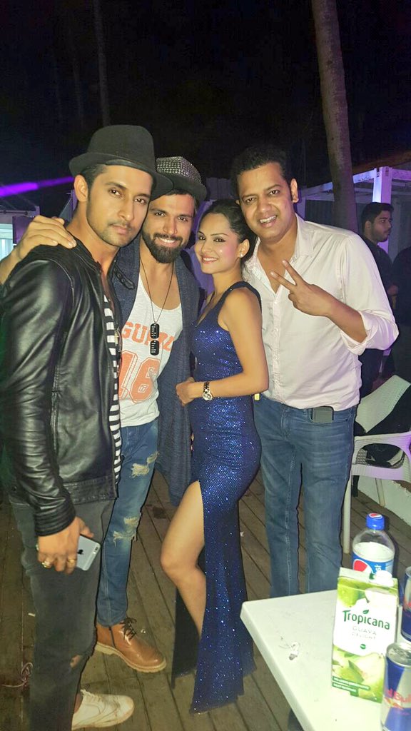 rahul mahajan and amruta mane are dating