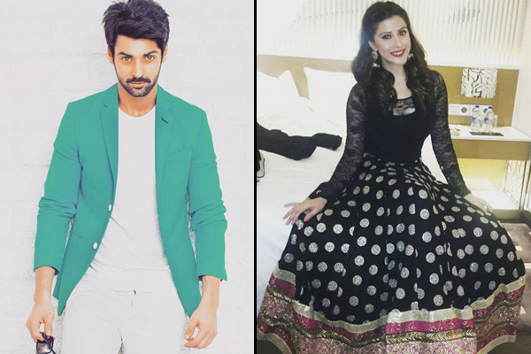 are karan wahi and karishma kotak dating?