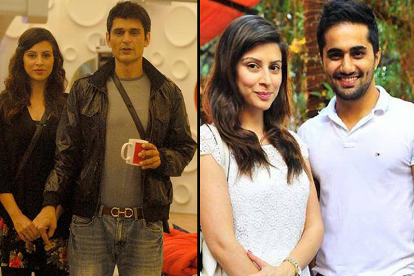are karan wahi and karishma kotak dating?