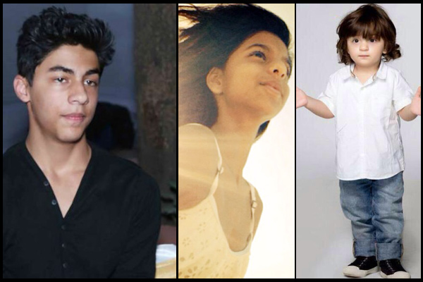 happy birthday shah rukh khan