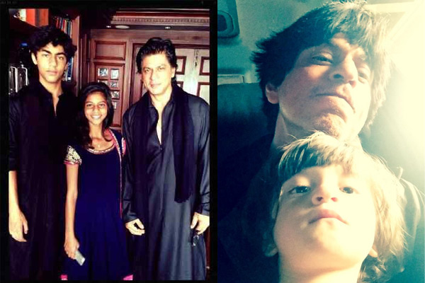 shah rukh khan birthday