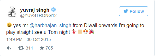 yuvraj singh hazel keech