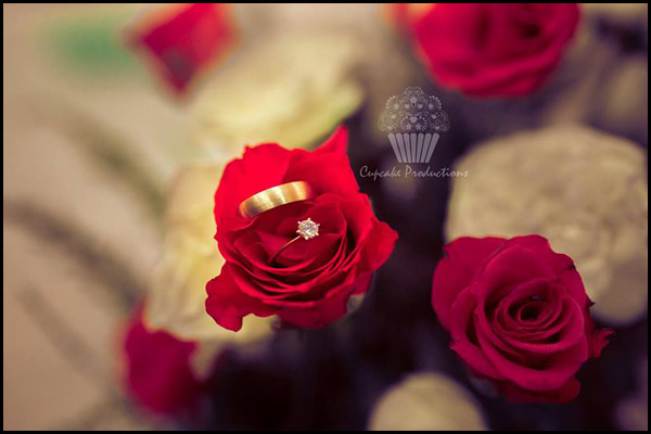 abish mathew and archana kavi engaged