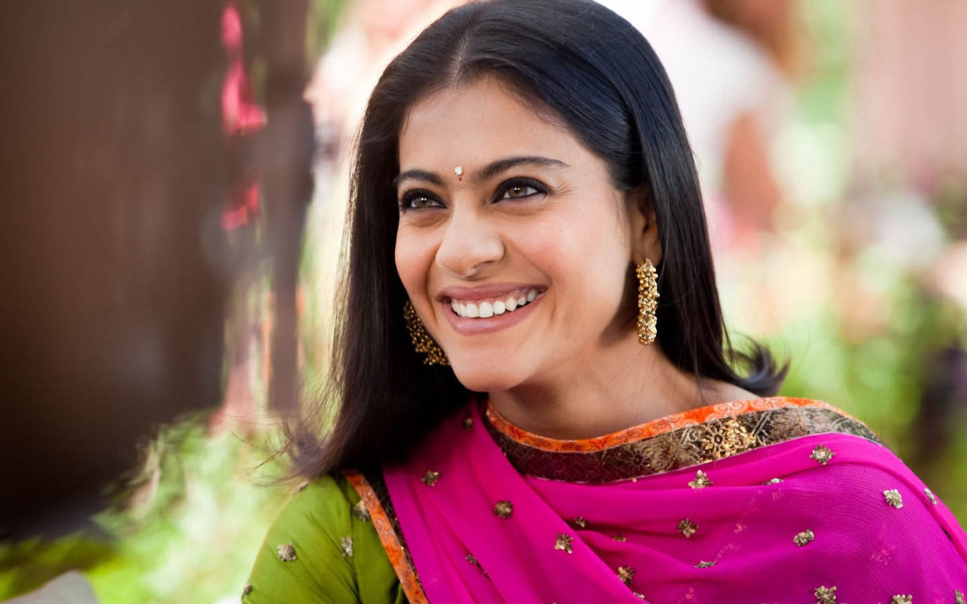 Kajol Dilwale
