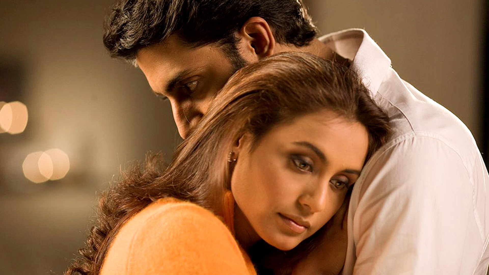 kabhi Alvida Na Kehna