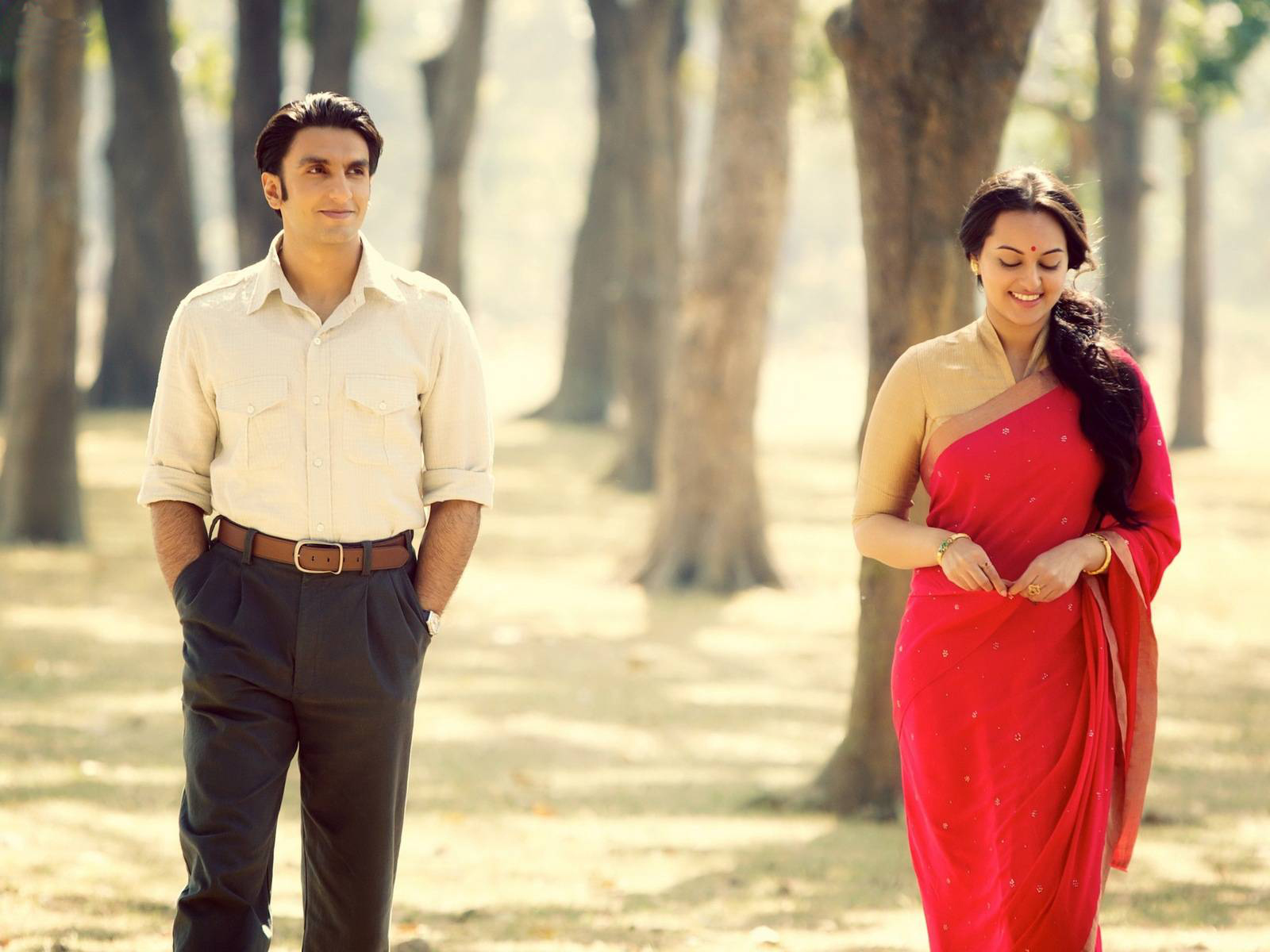 lootera